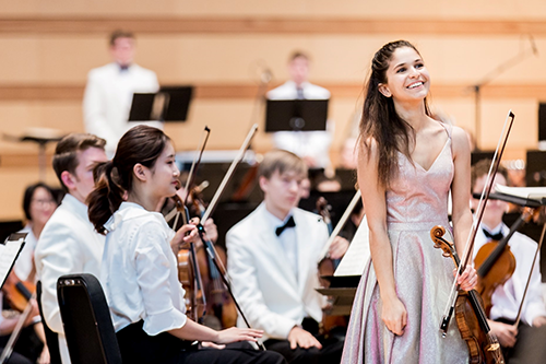 Help The Festival Rent To Or Host AMFS Students Aspen Music 