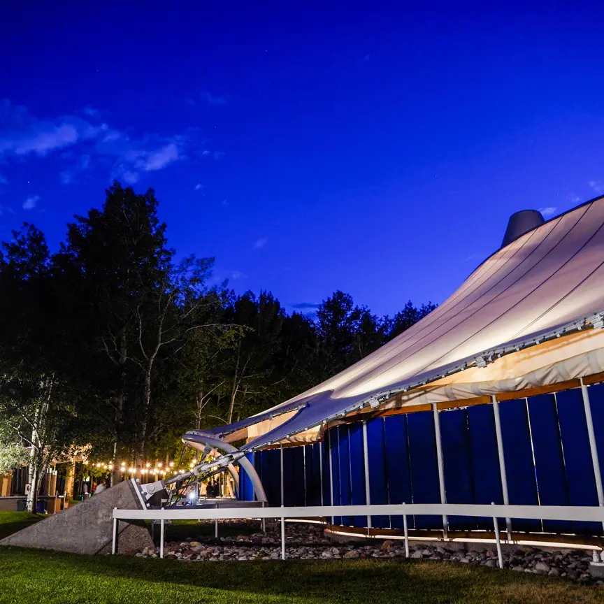 Tickets/Box Office | Aspen Music Festival And School