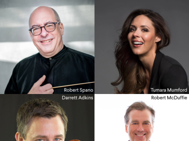 Aspen Chamber Symphony