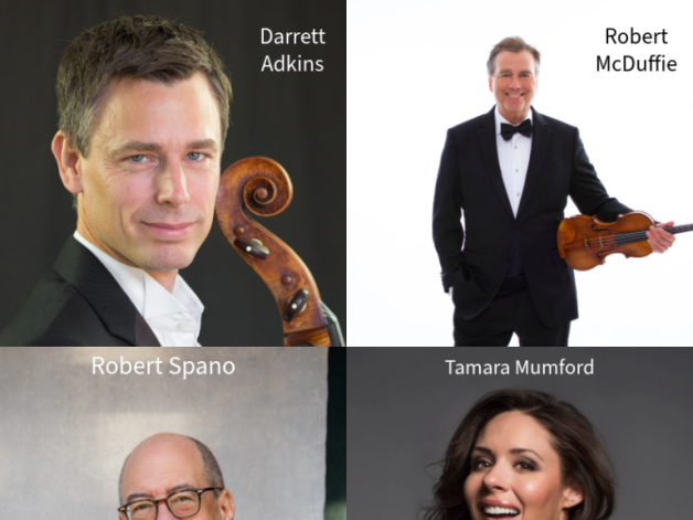 Aspen Chamber Symphony