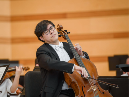 Aspen Chamber Symphony