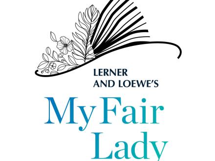 Special Event: My Fair Lady in Concert