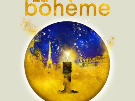 Puccini’s la bohème