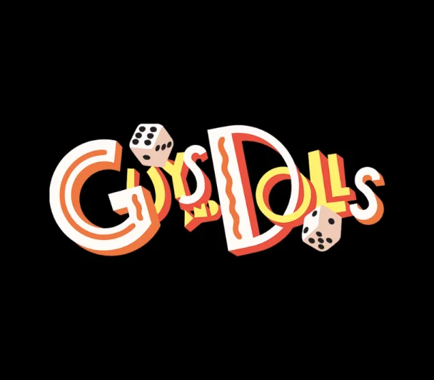 image - <i>Guys and Dolls</i> in Concert (July 13, July 14)