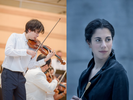 Aspen Chamber Symphony