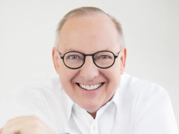 Recital: A Baroque Evening with Nicholas McGegan conductor