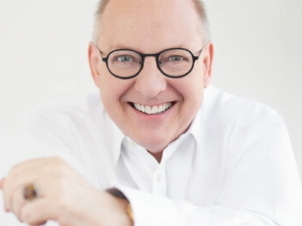 Recital: A Baroque Evening with Nicholas McGegan conductor