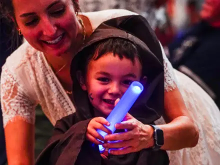 Special Event: The Music of John Williams and More