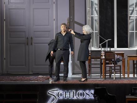 Vienna State Opera: Wagner’s Parsifal