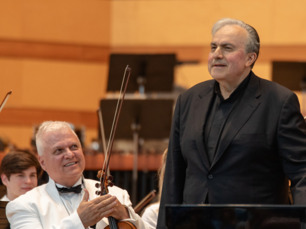Aspen Festival Orchestra