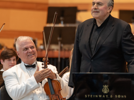 Aspen Festival Orchestra