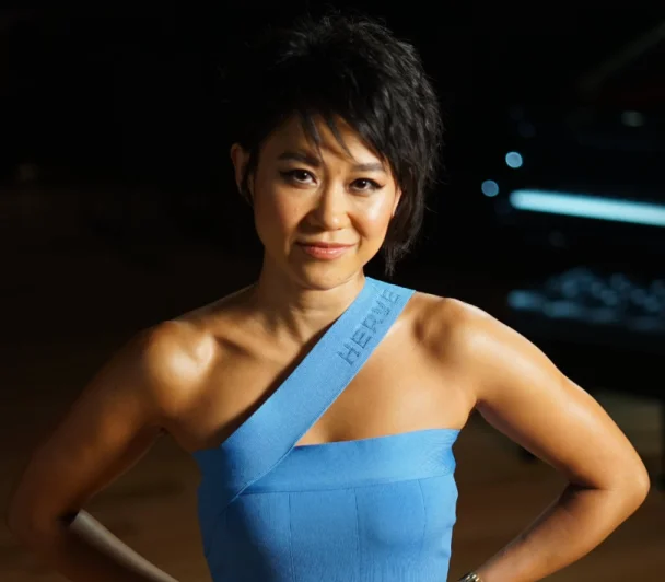 image - Yuja Wang (July 29, August 1)
