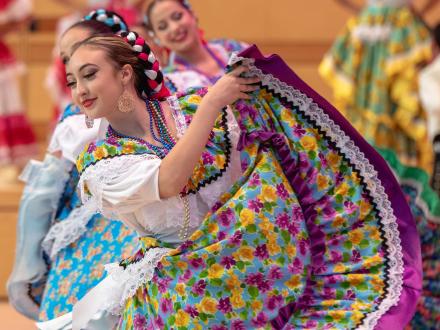 A Mariachi Celebration Concert
