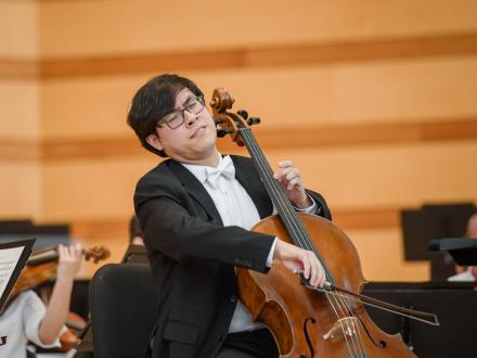 Aspen Chamber Symphony