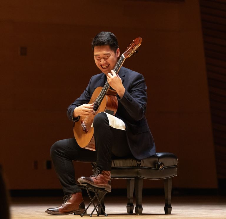 Guitar Recital Aspen Music Festival And School guitar-recital-aspen-music-festival-and-school