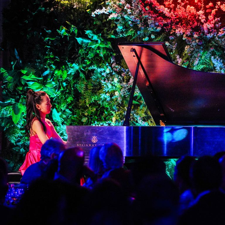 2024 Season Benefit Aspen Music Festival And School