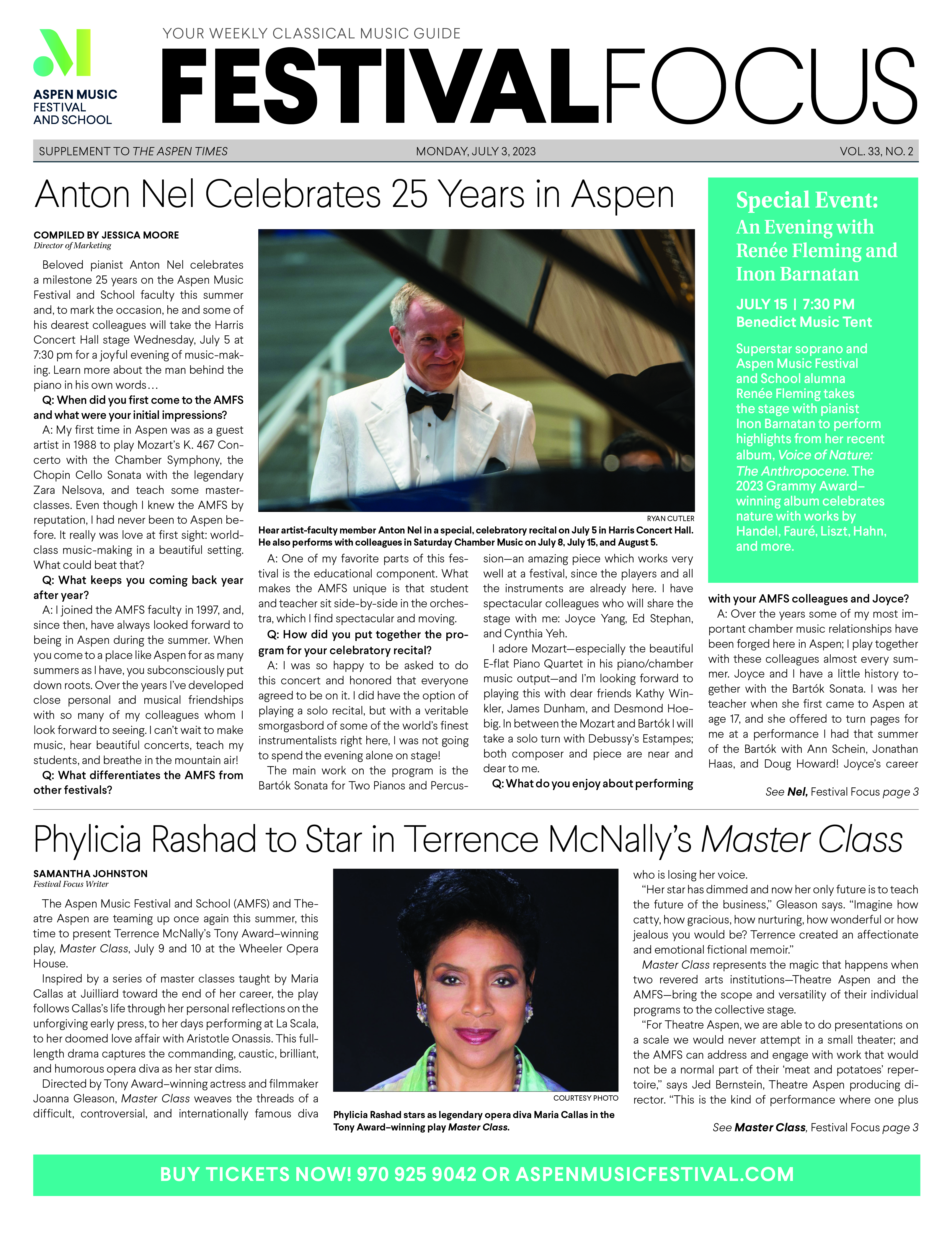 Aspen Times Weekly: Oct. 4 edition by Aspen Times Weekly - Issuu