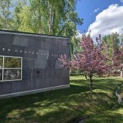 Aspen_Center_for_Physics_Smart_Hall_Photo_Spring_2023
