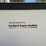 Herbert_Bayer_Studies